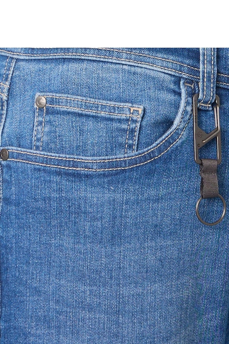 Jeans shorts STEVE uni