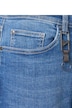 Jeans shorts STEVE uni