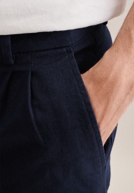 Herren Chino - Uni