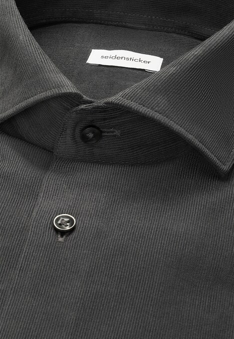 Herren Casual Hemd - Uni