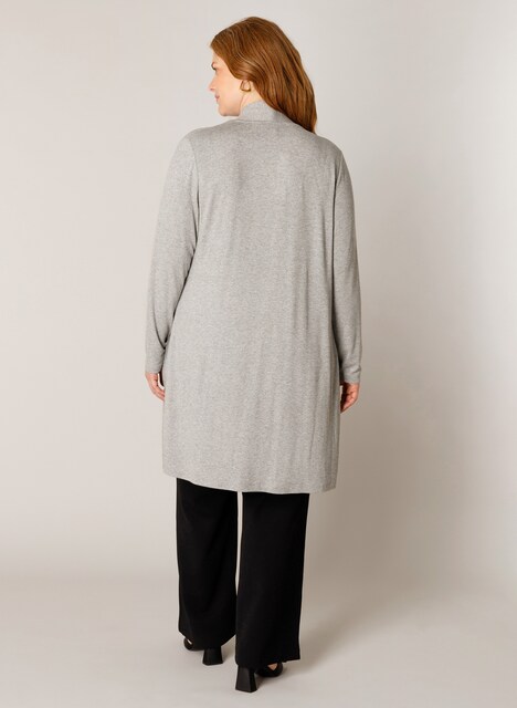 Strickjacke Ayla Long