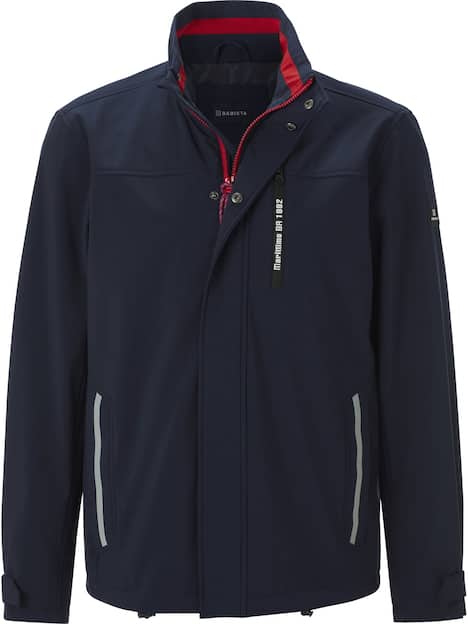 Softshelljacke ZORVENTO