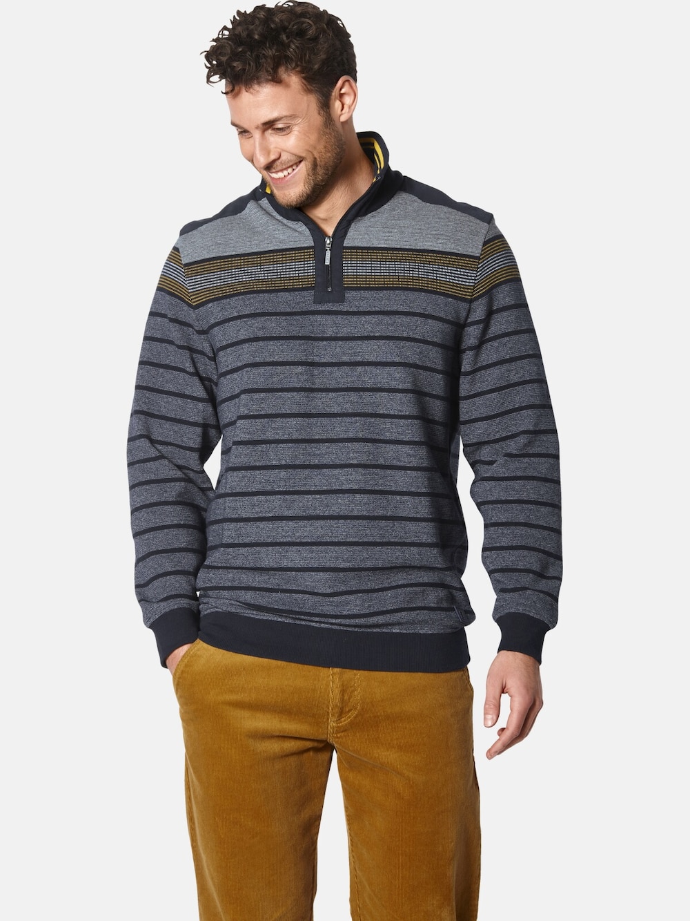 Sweatshirt REMOSOTZI