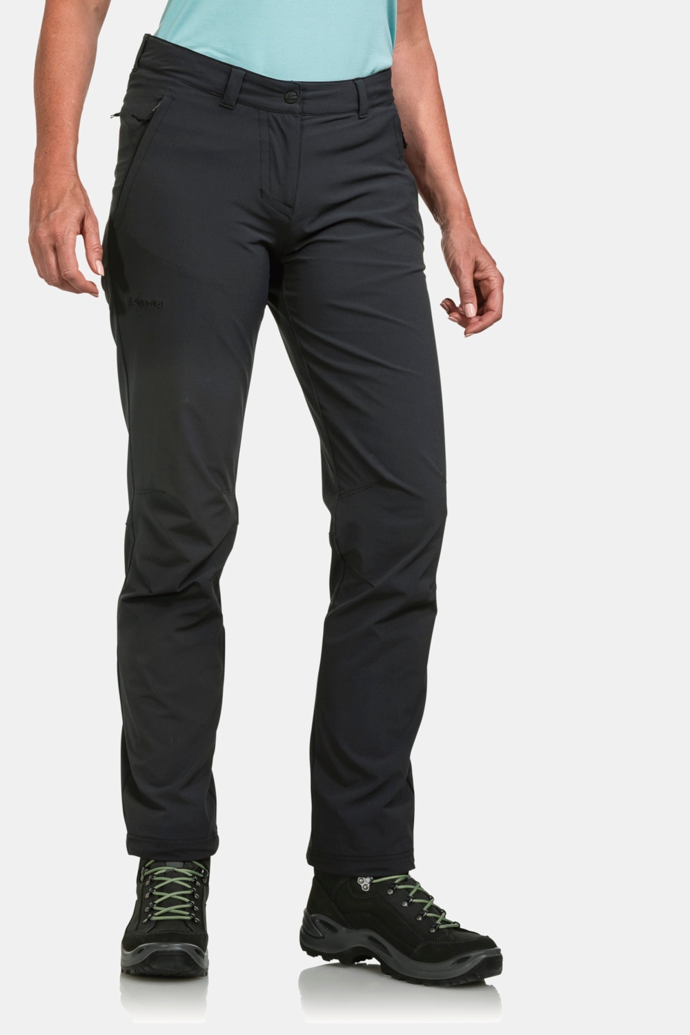 Hose lang Pants Engadin1