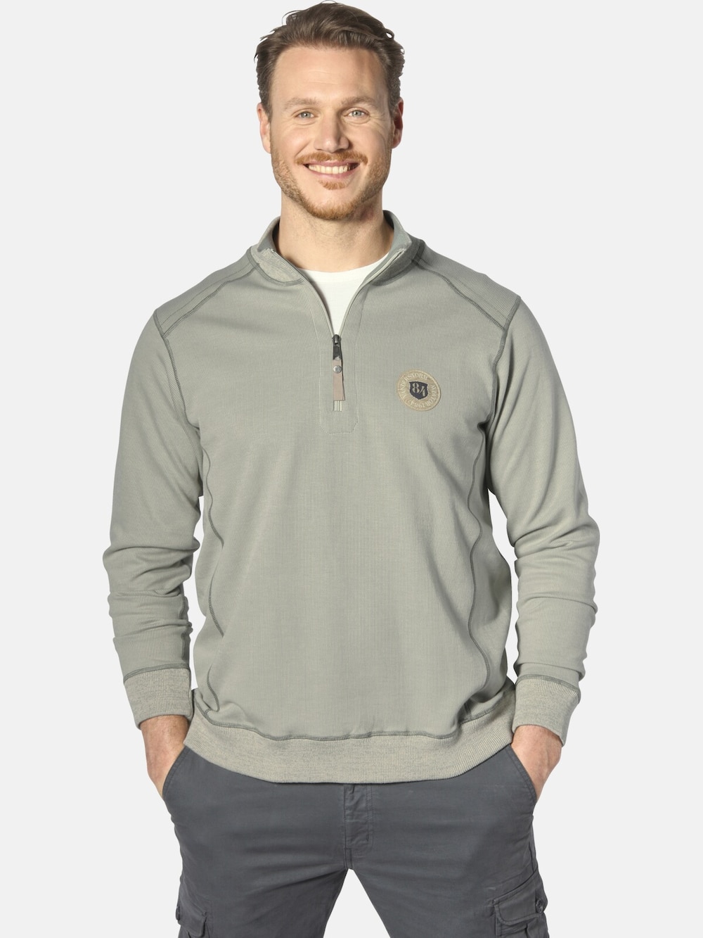 Sweatshirt TJELLE