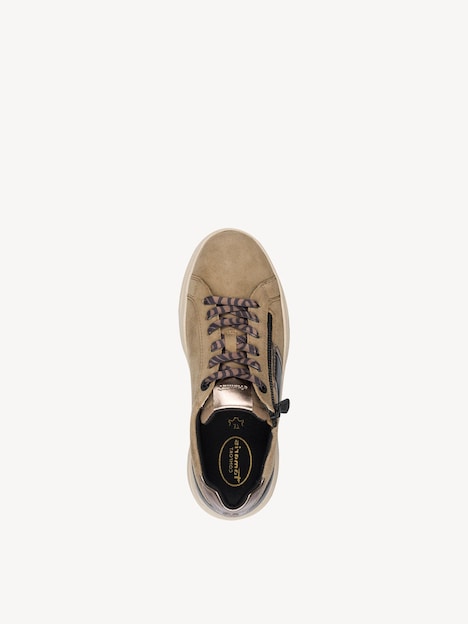 Damen Sneaker H-Weite