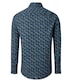 Freizeithemd Print Casual Fit
