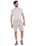 Herren Bermuda regular , Sand