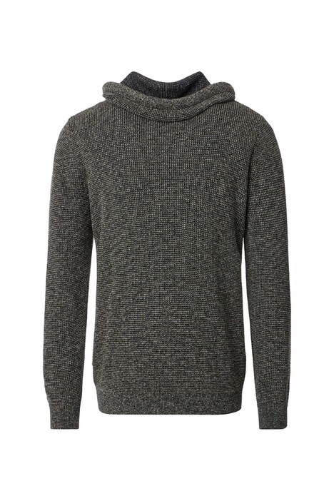 Pullover uni