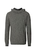 Pullover uni