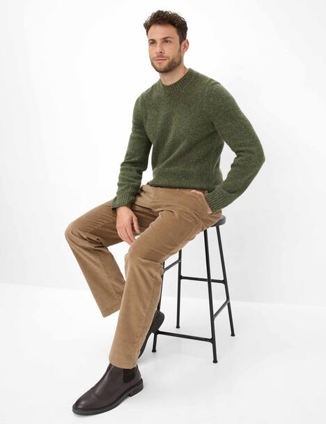 Style LUIS  Hosen lang