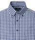Freizeithemd kariert Comfort Fit
