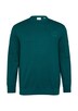 Relaxed-Fit-Sweatshirt mit Ärmeltasche