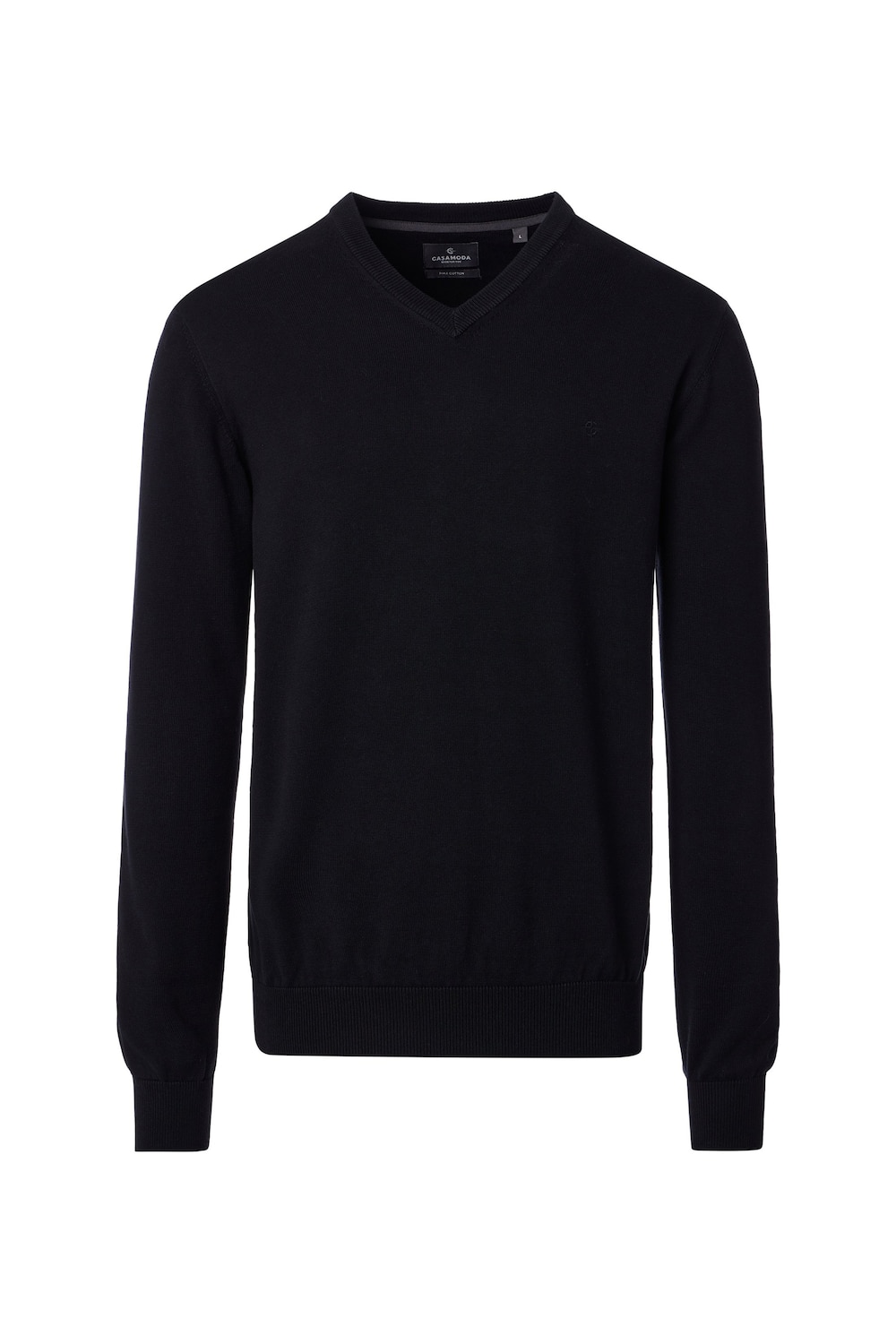 Pullover uni
