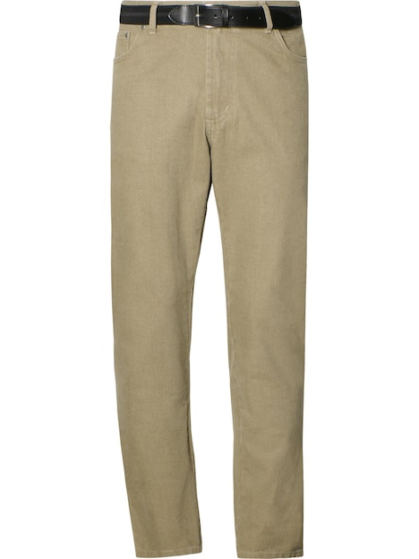 Broek Met Lage Taille HAUNE