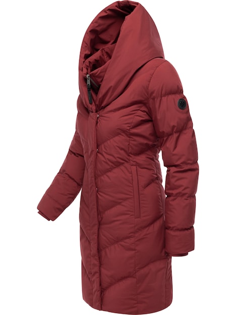Steppmantel Natalka Soft YOUMODO