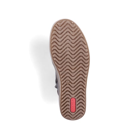 Sneaker High L2530