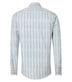 Freizeithemd gestreift Casual Fit