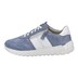 Damen Sneaker Gabby 01, slate blue-kombi