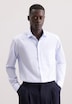 Herren Business Hemd - Druck