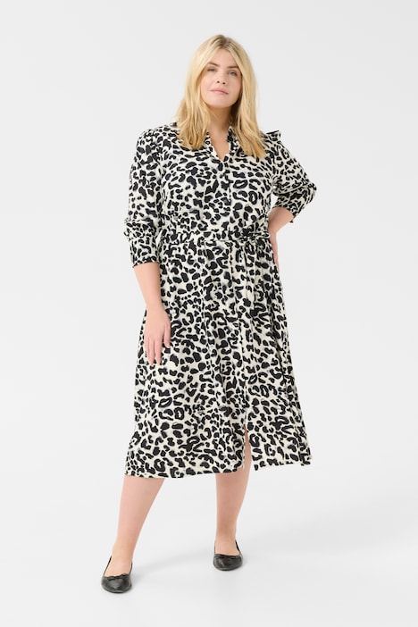 Kleid Regular fit