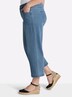 7/8-Jeans normal