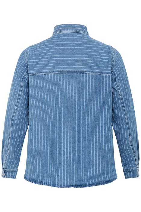 Kurzarmhemd Loose fit