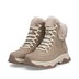 Schnürstiefel W3971