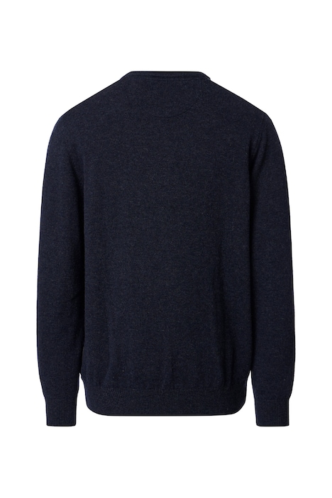 Pullover Rundhals uni