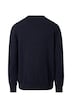 Pullover Rundhals uni