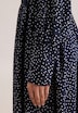 Damen Kleid - Druck