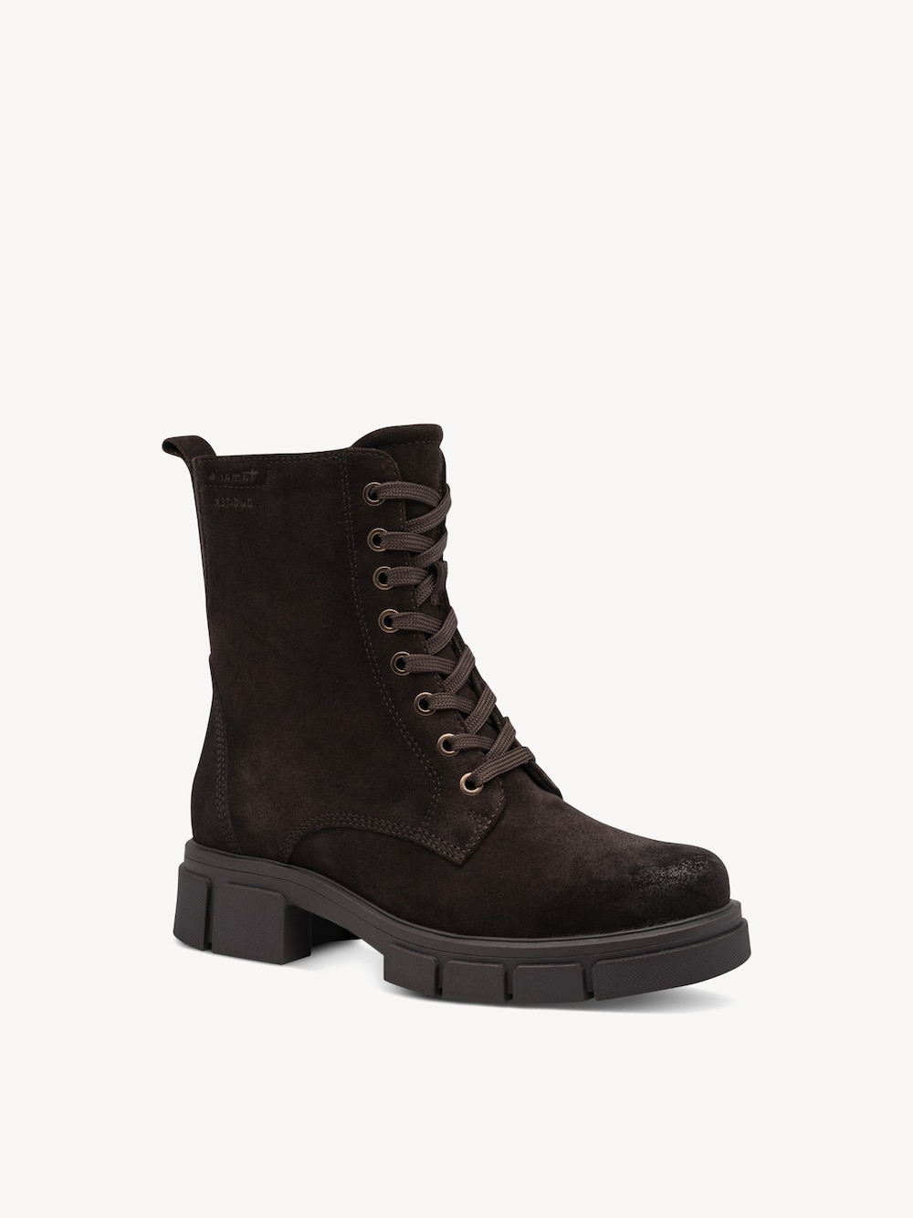 Damen Stiefelette H-Weite