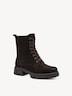 Damen Stiefelette H-Weite