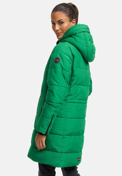 Wintermantel Karumikoo XVI