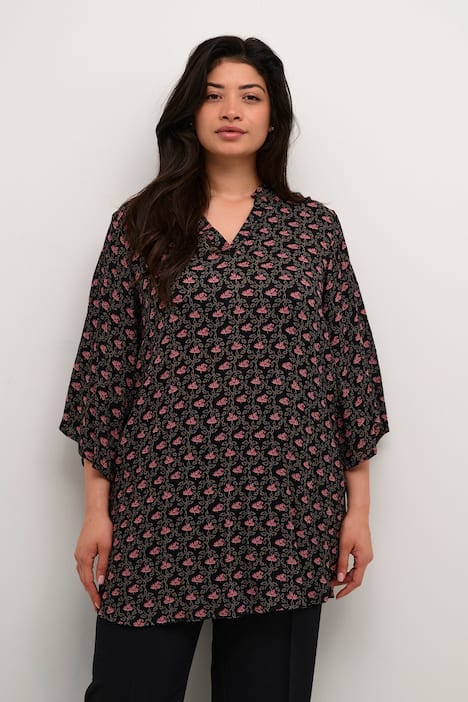 Tunika Regular fit