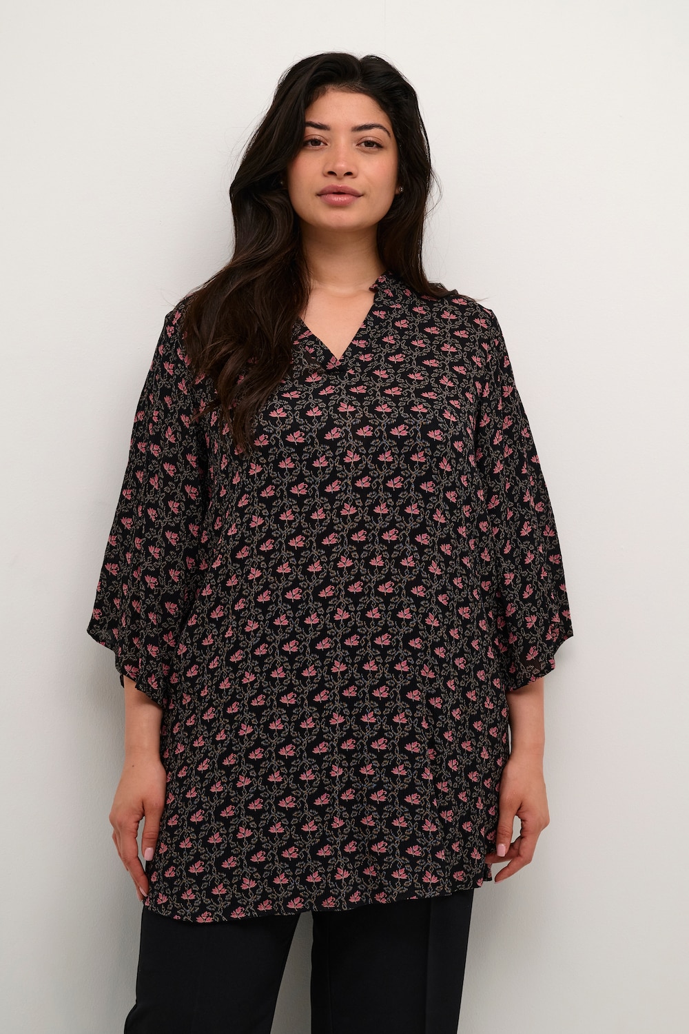 Tunika Regular fit