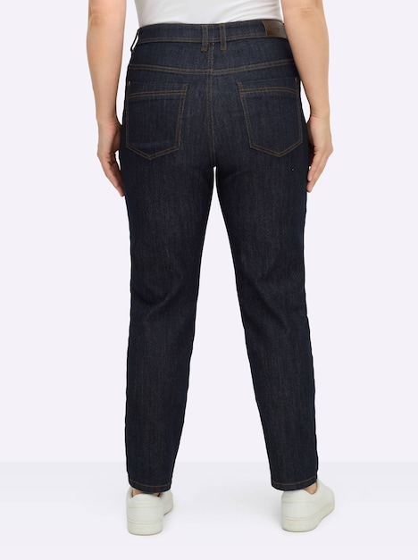 Jeans Uni