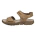 Damen Sandale Brenda 08, camel
