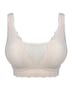Bralette ELVA Bralettes Spitzen-BHs,bügellose BHs