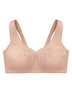 MagicLift Baumwoll-Stütz-BH