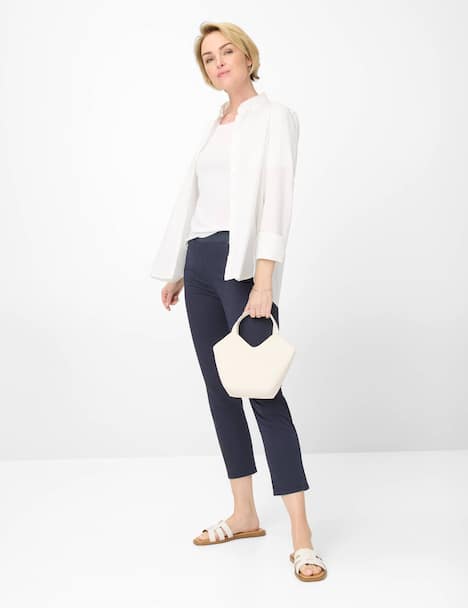 Style PAMINA 6/8  Hosen lang