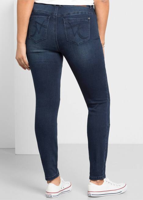 Stretch-Jeans