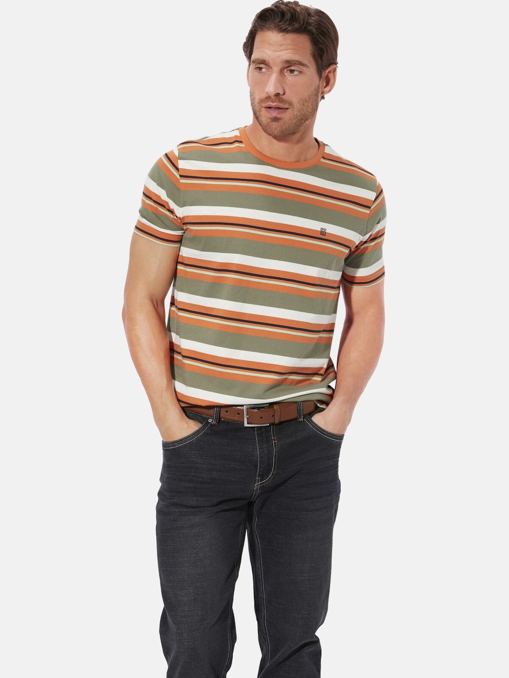 T-Shirt KALVINO