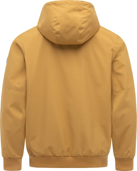 Outdoorjacke Stuartt Summer YOUMODO