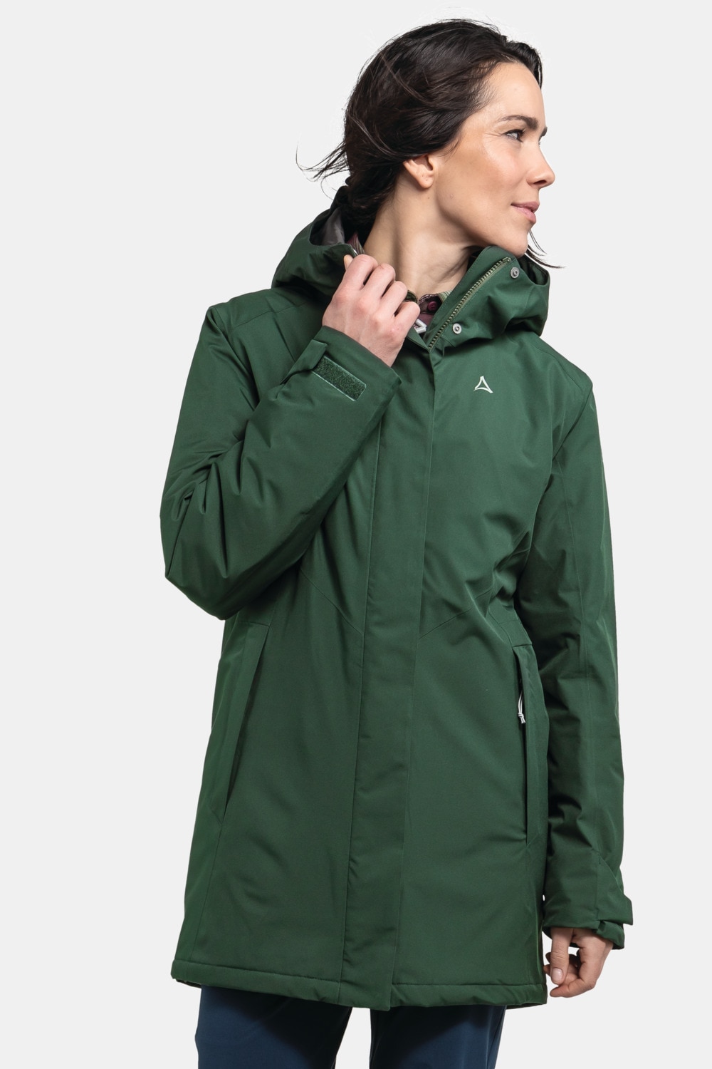 Parka Parka Style Froda WMS