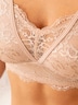 Bralette ELIANA. Bralettes Spitzen-BHs,bügellose BHs