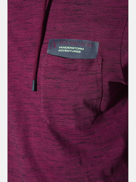 Jan Vanderstorm Sweatshirt KERVIK