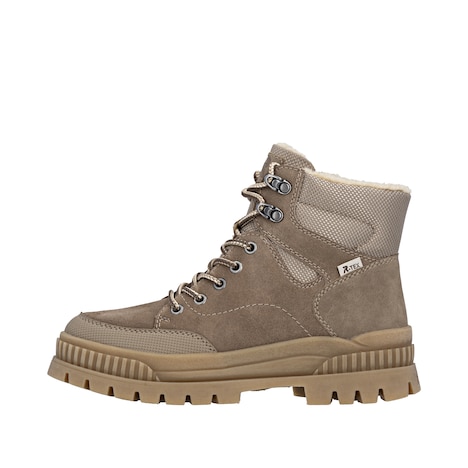 Schnürstiefel W2176