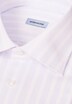 Herren Business Hemd - Gestreift