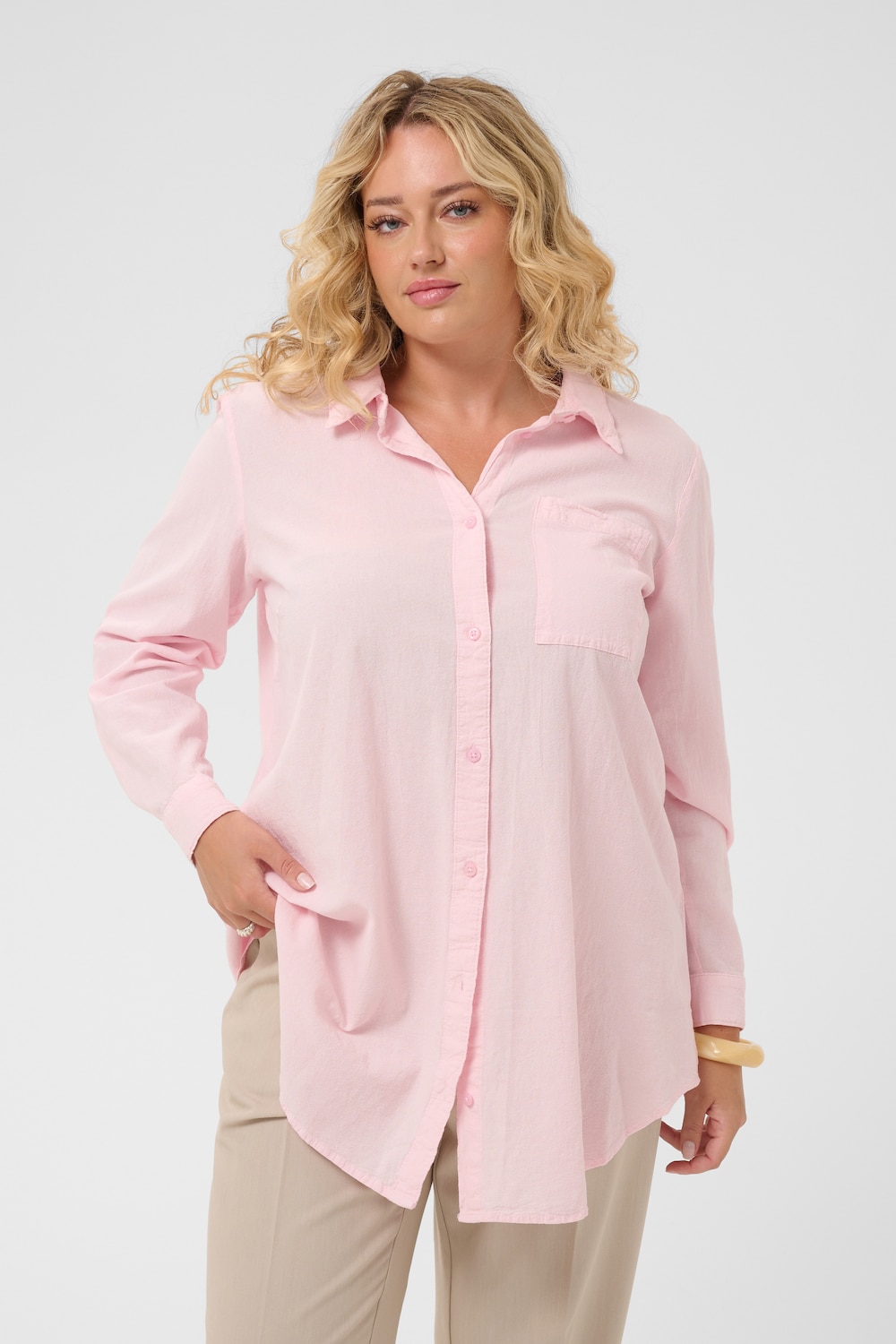 Tunika Loose fit